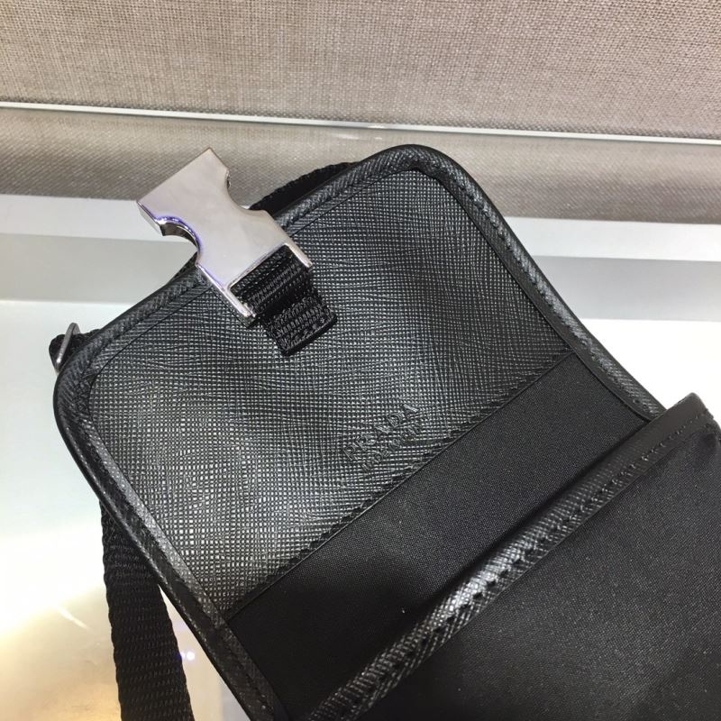 Prada Satchel Bags